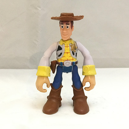 عروسک وودی Woody