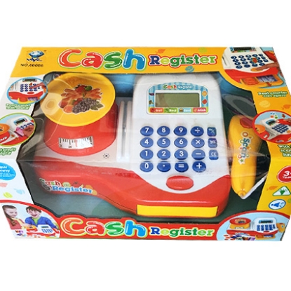 صندوق فروشگاهی Cash660
