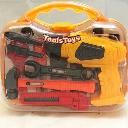 اسباب بازی نجاری و ابزار Tools