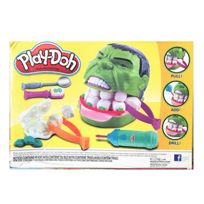 دندانپزشکی اسباب بازی