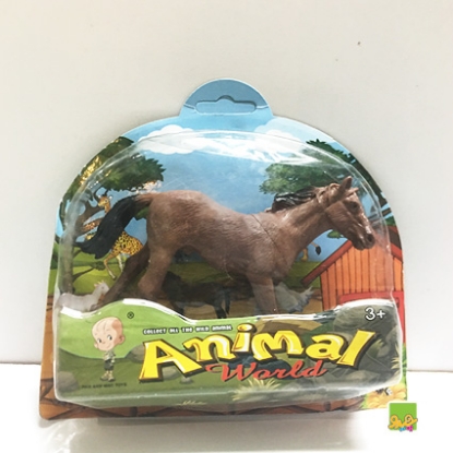 فیگور حیوانات -  اسب Animal World