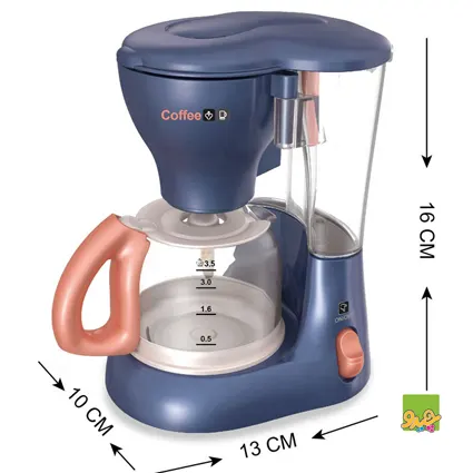 قهوه ساز Coffee Machine YH129