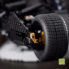 لگو ماشین بتموبیل Lego Batmobile Tumbler 76240