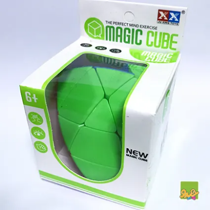 روبیک هرمی Magic Cube